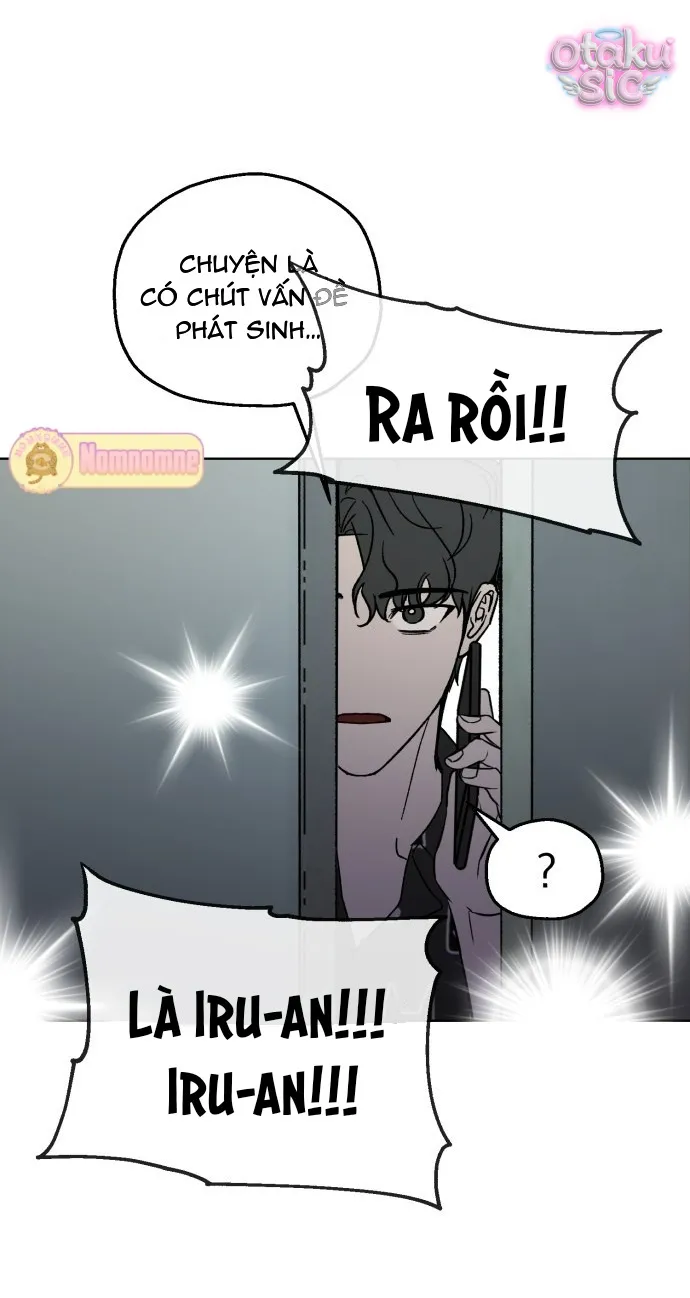 Con Rối Thần Tượng - Chap 12 - Trang 19
