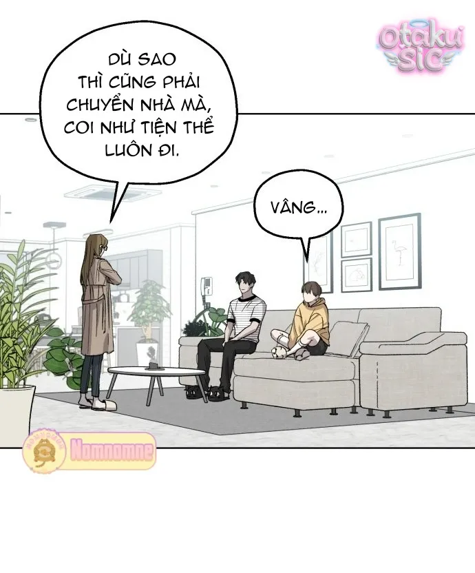 Con Rối Thần Tượng - Chap 12 - Trang 22