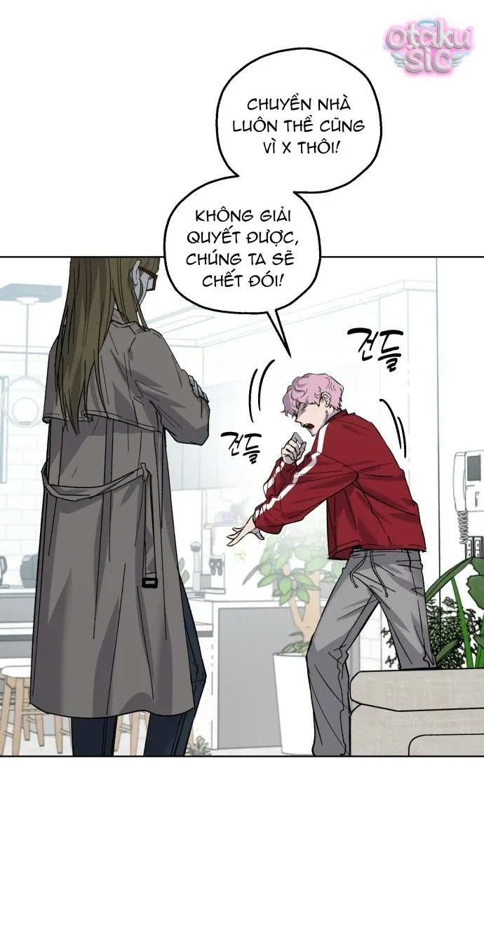 Con Rối Thần Tượng - Chap 12 - Trang 24
