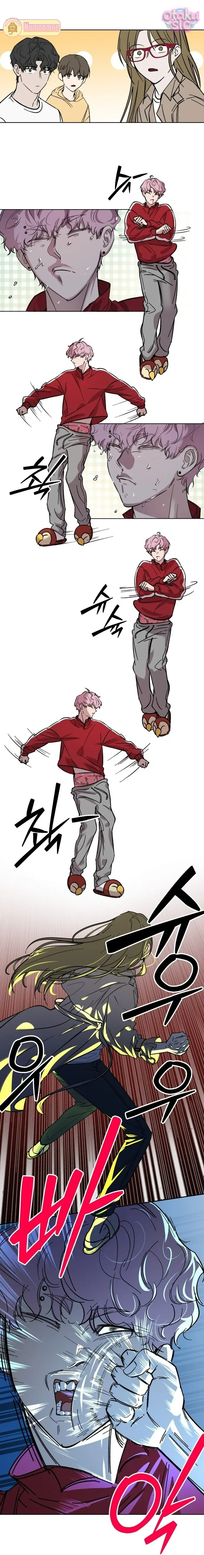 Con Rối Thần Tượng - Chap 12 - Trang 28