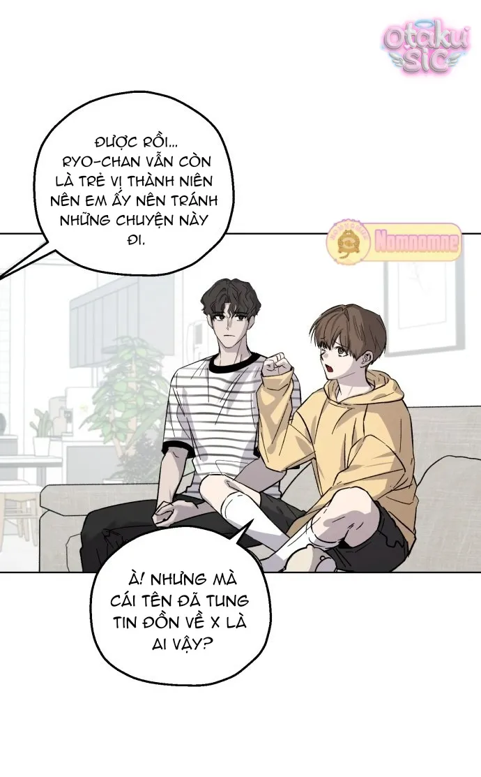 Con Rối Thần Tượng - Chap 12 - Trang 31