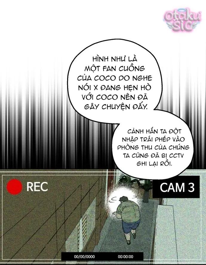 Con Rối Thần Tượng - Chap 12 - Trang 32