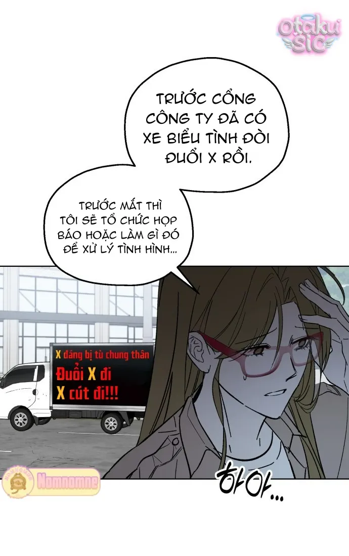 Con Rối Thần Tượng - Chap 12 - Trang 34