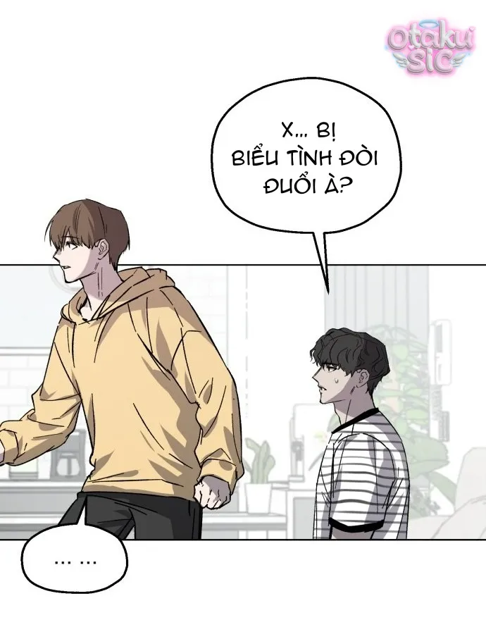 Con Rối Thần Tượng - Chap 12 - Trang 35