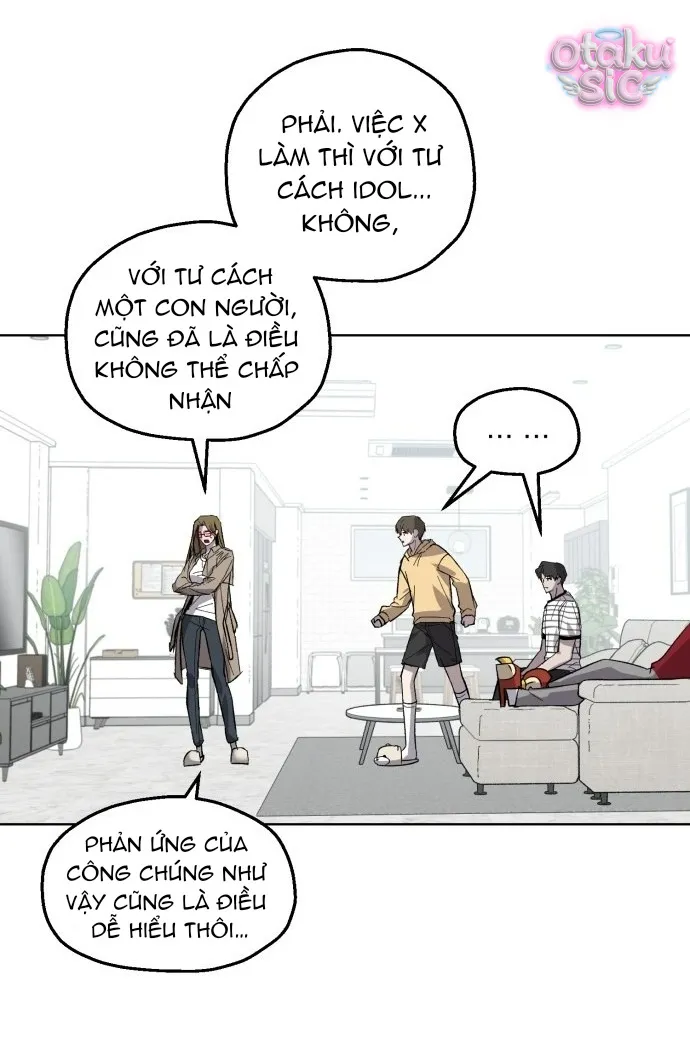 Con Rối Thần Tượng - Chap 12 - Trang 36