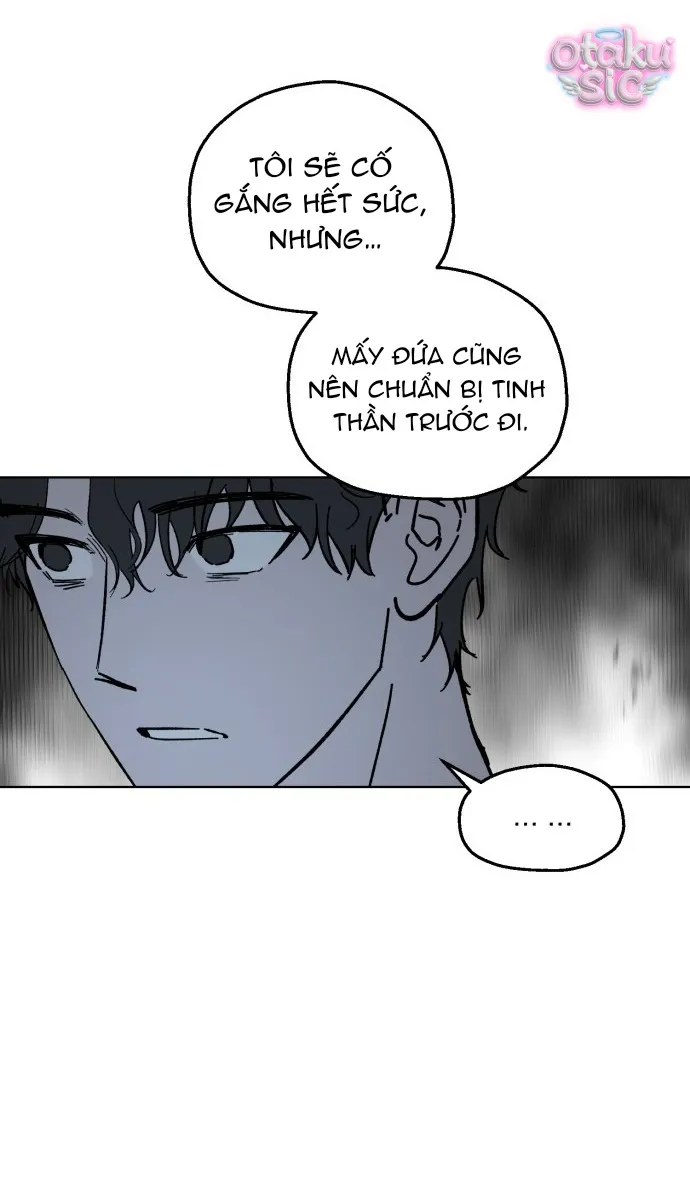 Con Rối Thần Tượng - Chap 12 - Trang 37
