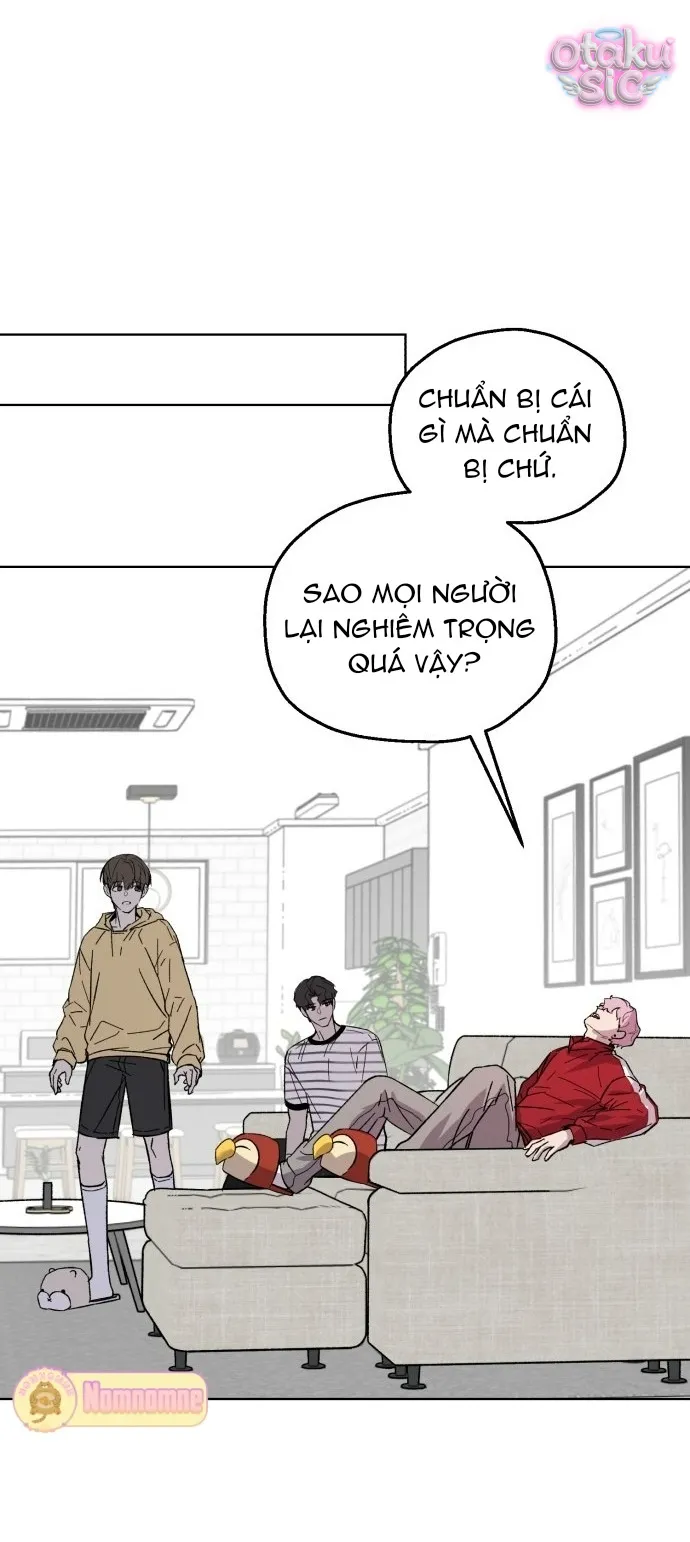 Con Rối Thần Tượng - Chap 12 - Trang 38