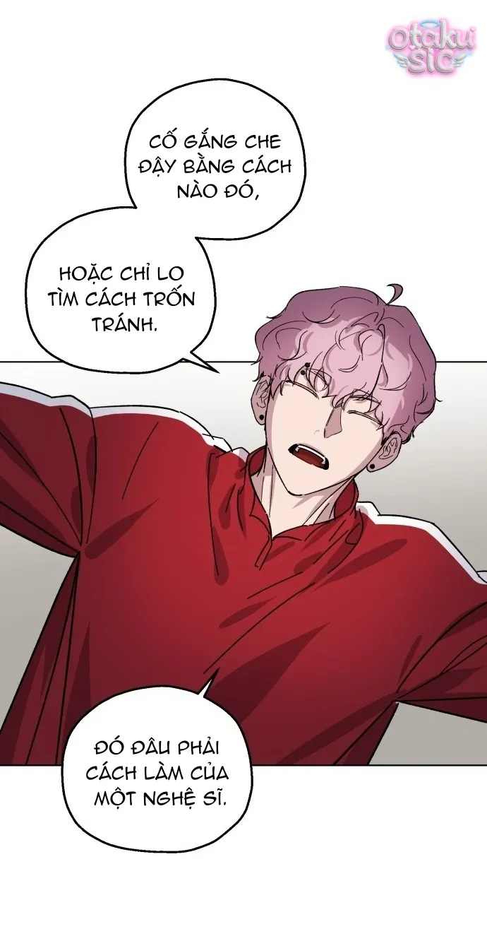 Con Rối Thần Tượng - Chap 12 - Trang 39