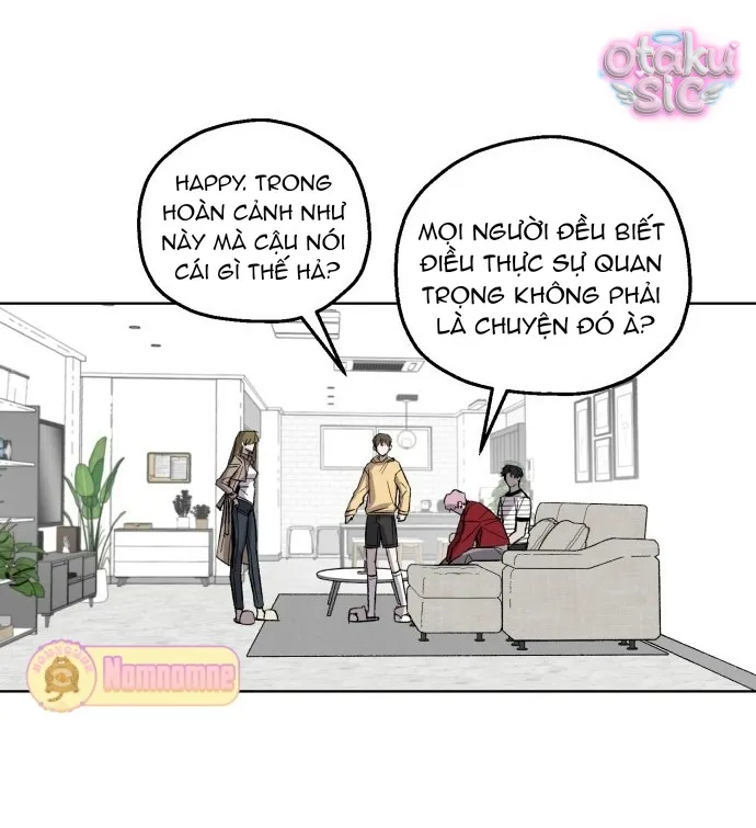 Con Rối Thần Tượng - Chap 12 - Trang 40