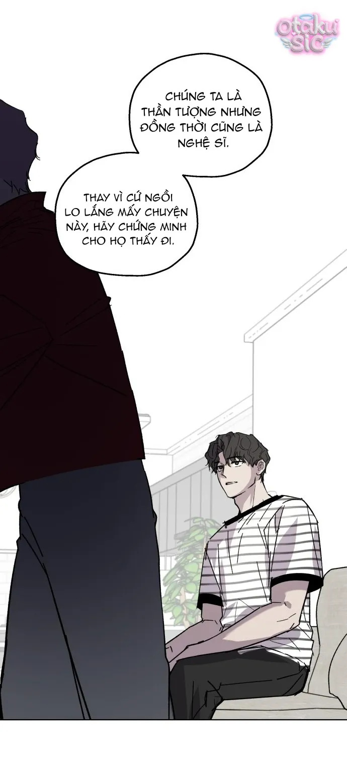 Con Rối Thần Tượng - Chap 12 - Trang 41