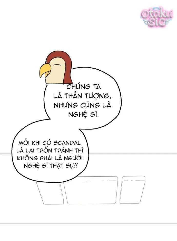 Con Rối Thần Tượng - Chap 12 - Trang 44