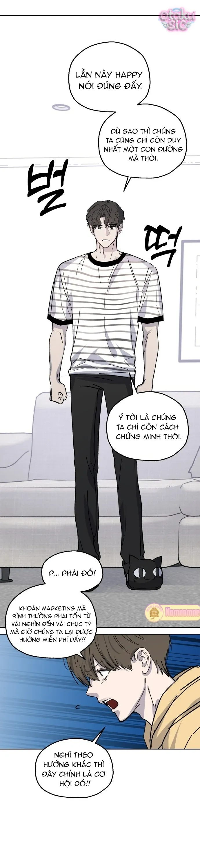 Con Rối Thần Tượng - Chap 12 - Trang 45