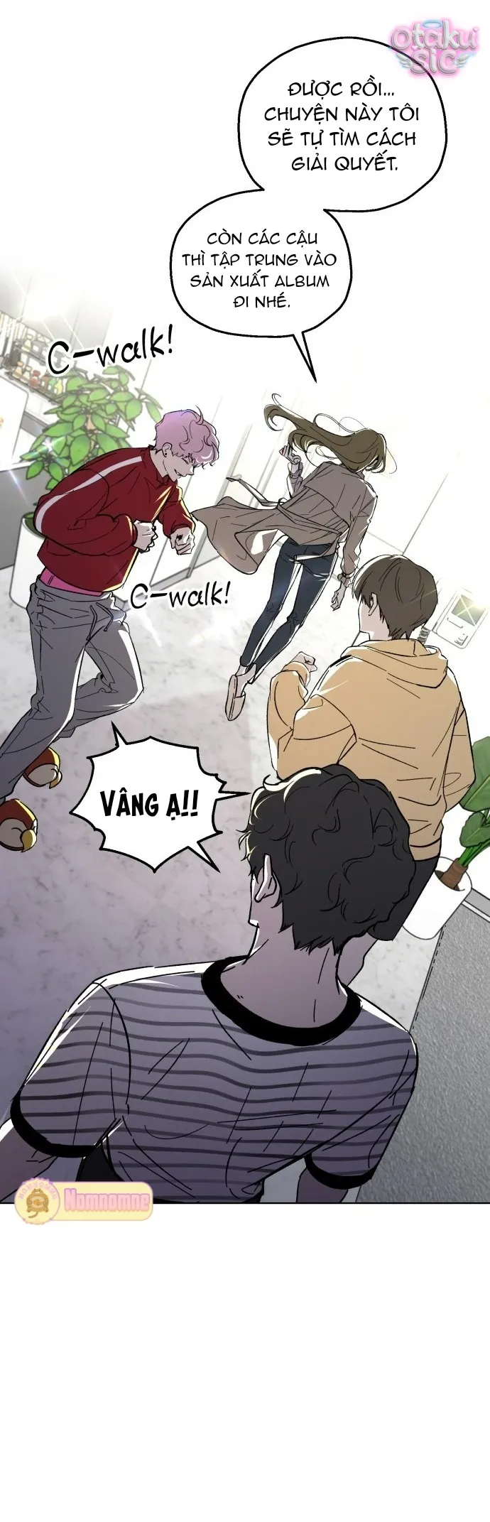 Con Rối Thần Tượng - Chap 12 - Trang 48