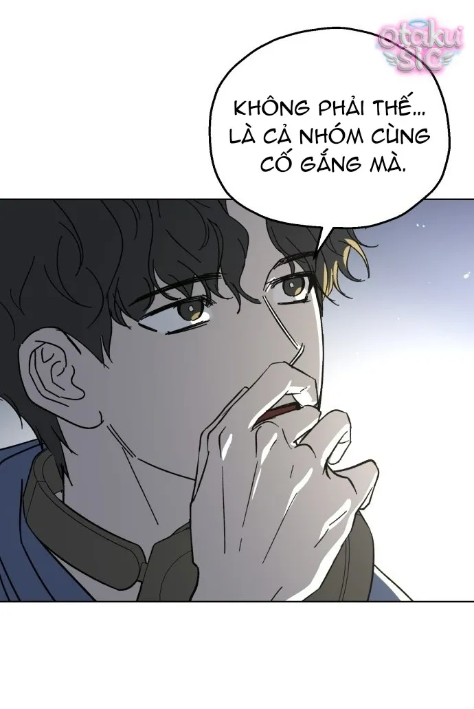 Con Rối Thần Tượng - Chap 12 - Trang 56