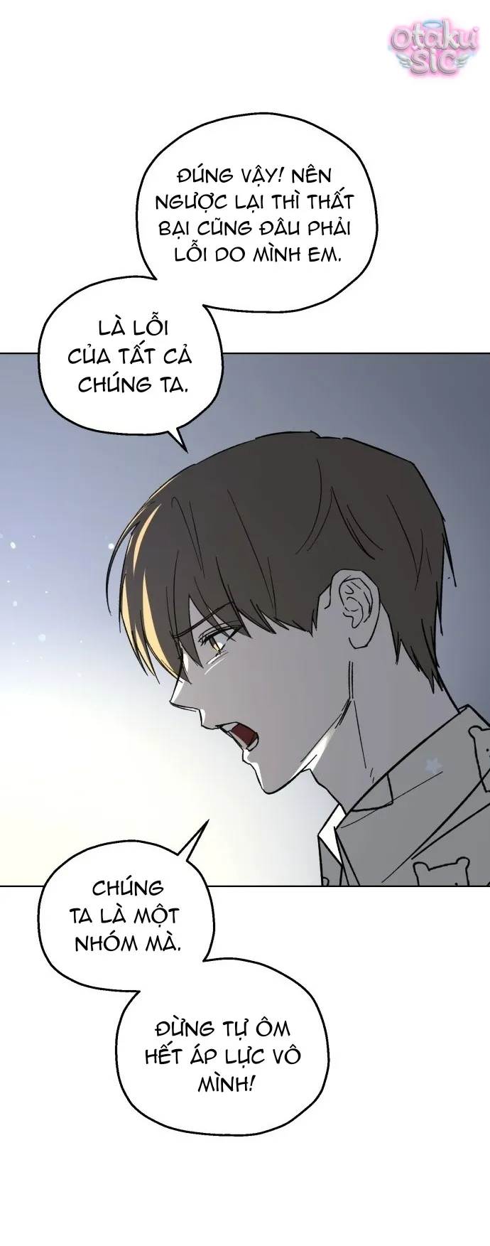 Con Rối Thần Tượng - Chap 12 - Trang 57