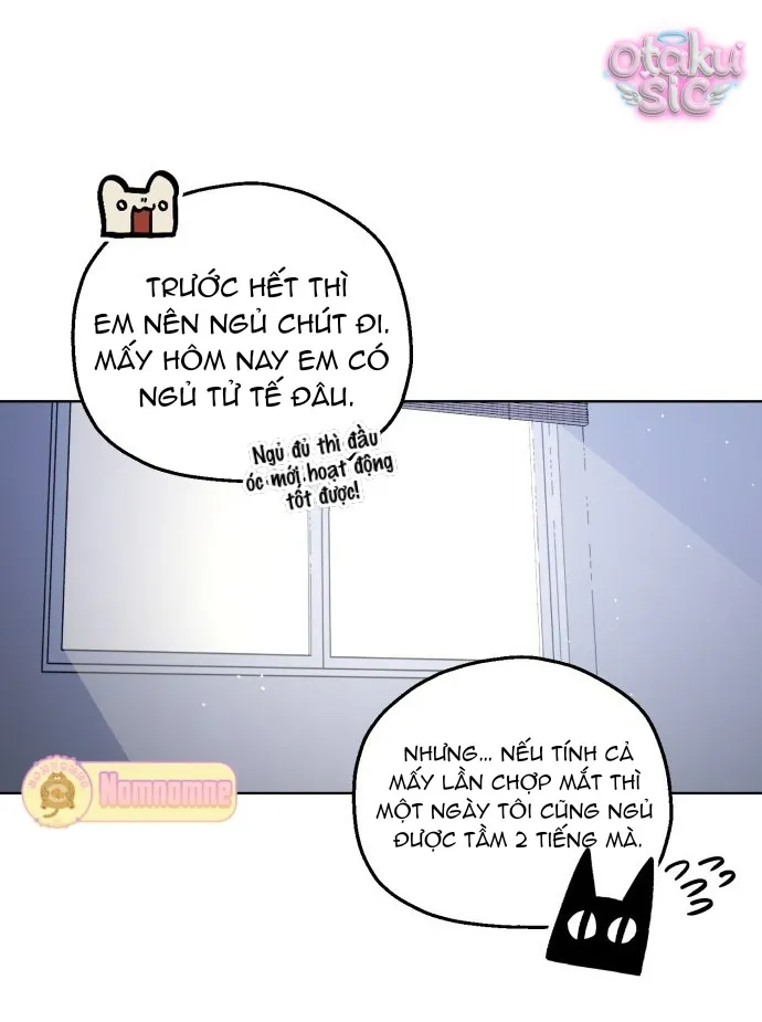 Con Rối Thần Tượng - Chap 12 - Trang 58