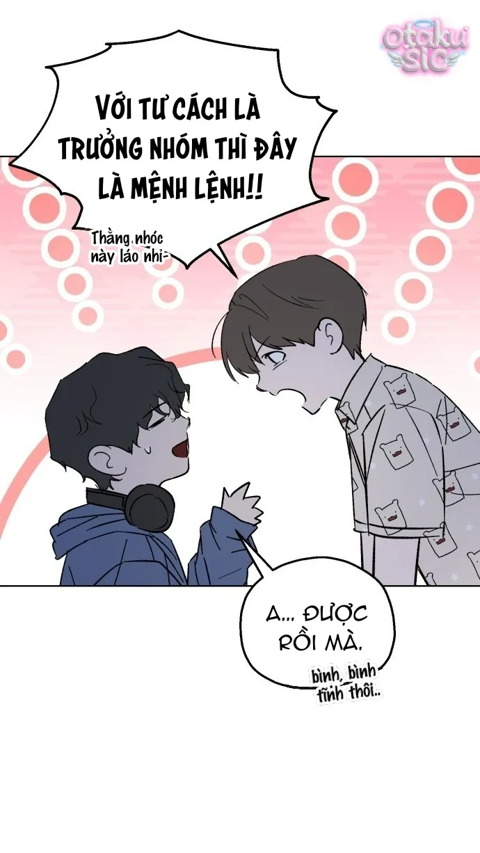 Con Rối Thần Tượng - Chap 12 - Trang 59