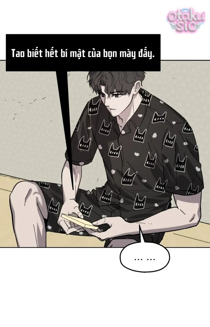 Con Rối Thần Tượng - Chap 12 - Trang 8