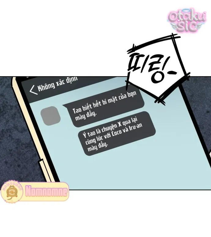 Con Rối Thần Tượng - Chap 12 - Trang 10