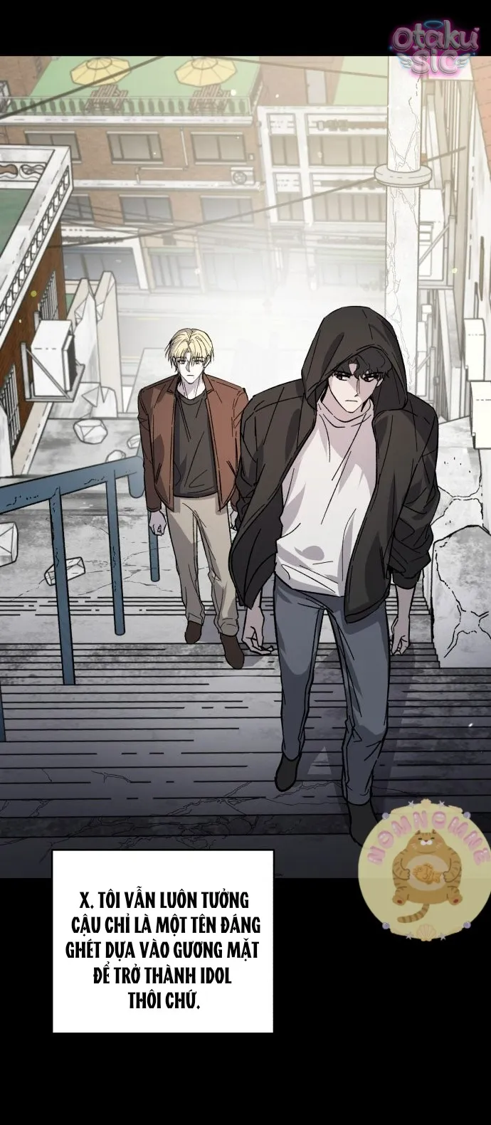 Con Rối Thần Tượng - Chap 13 - Trang 2