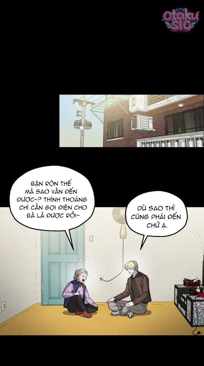 Con Rối Thần Tượng - Chap 13 - Trang 11