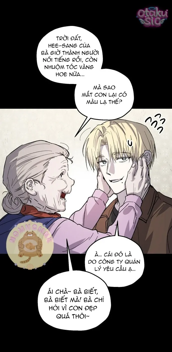 Con Rối Thần Tượng - Chap 13 - Trang 12