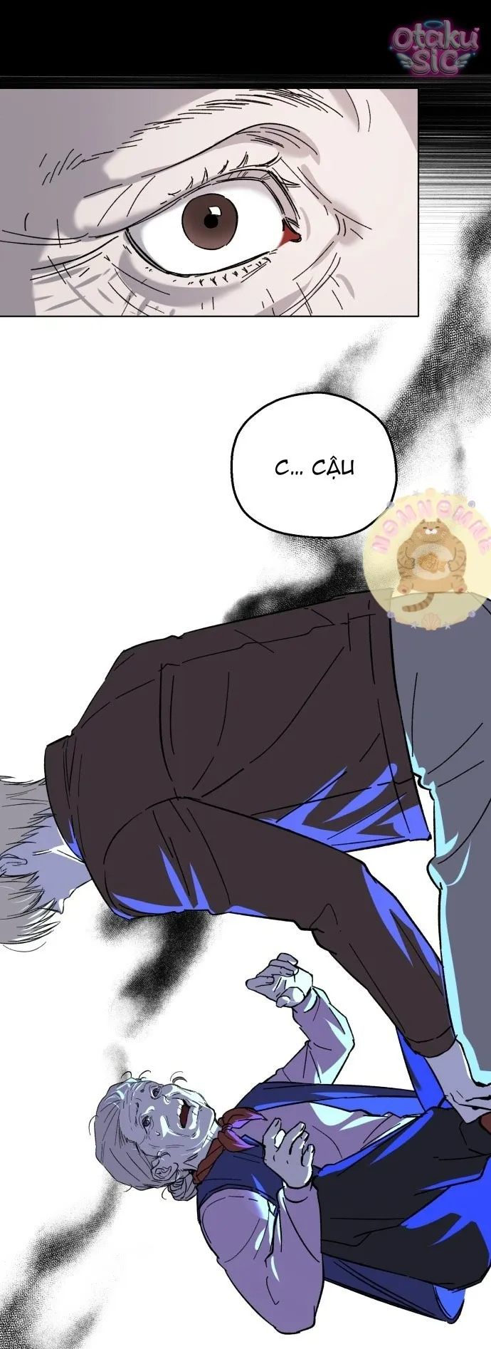 Con Rối Thần Tượng - Chap 13 - Trang 15