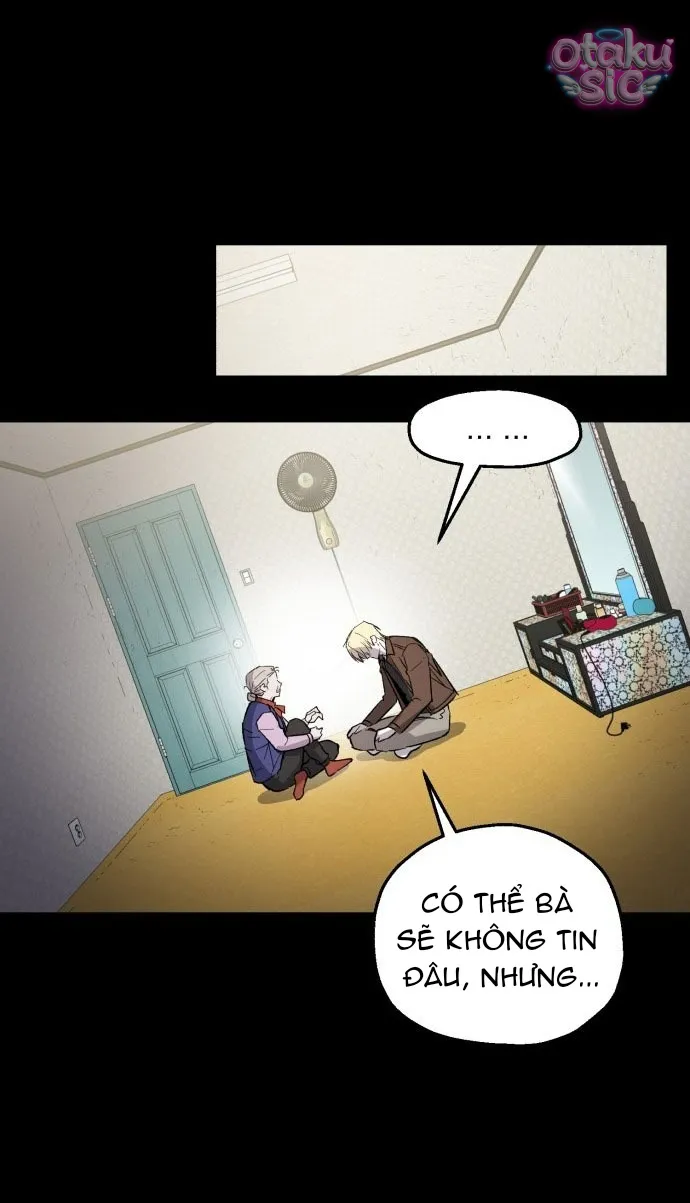 Con Rối Thần Tượng - Chap 13 - Trang 17