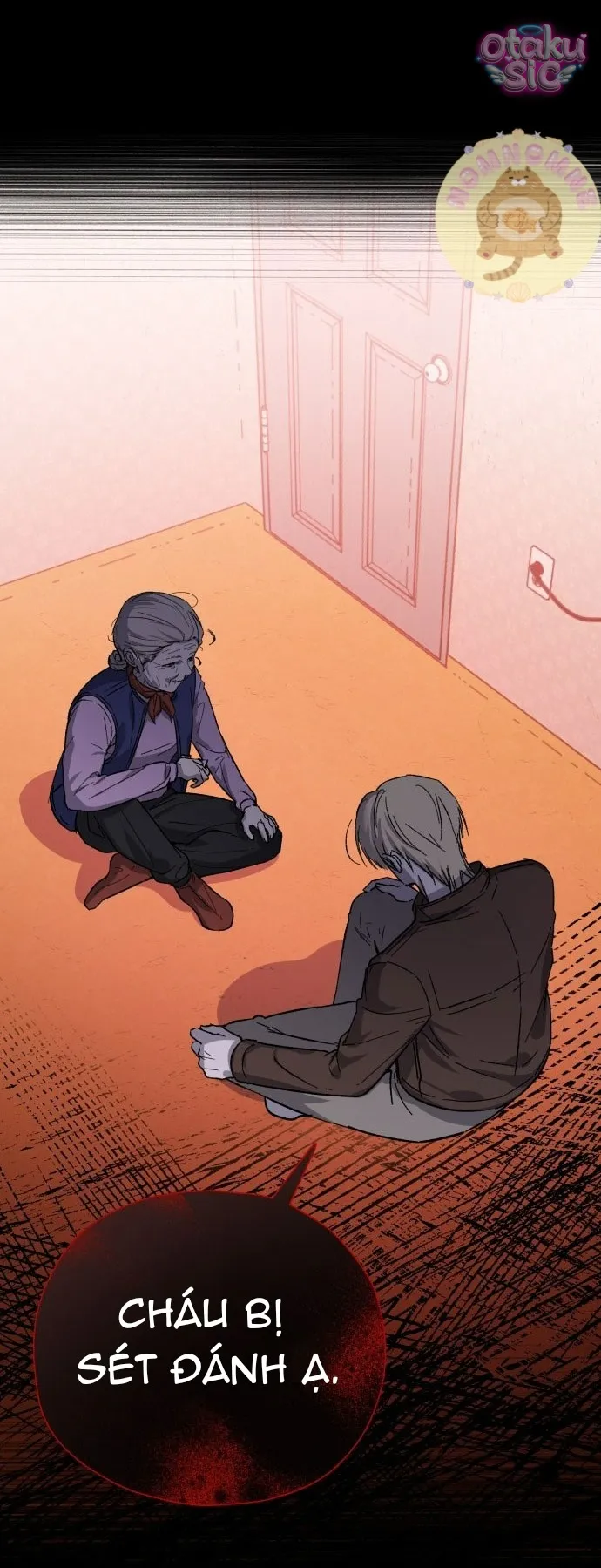Con Rối Thần Tượng - Chap 13 - Trang 19