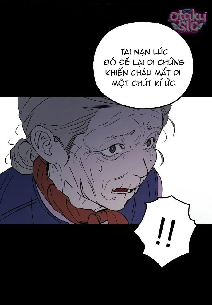 Con Rối Thần Tượng - Chap 13 - Trang 20
