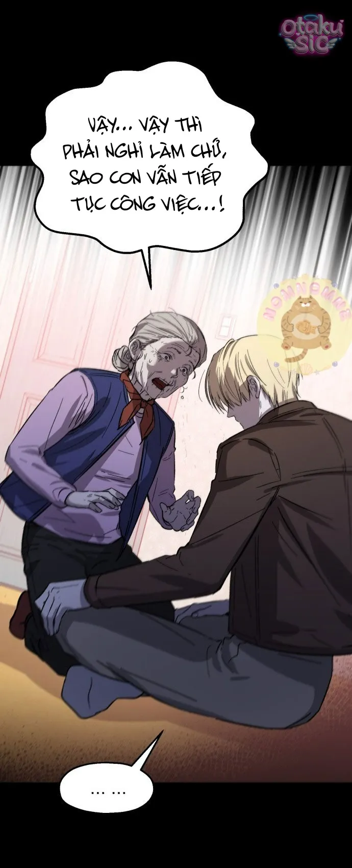 Con Rối Thần Tượng - Chap 13 - Trang 21