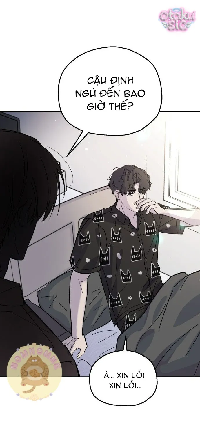 Con Rối Thần Tượng - Chap 13 - Trang 30