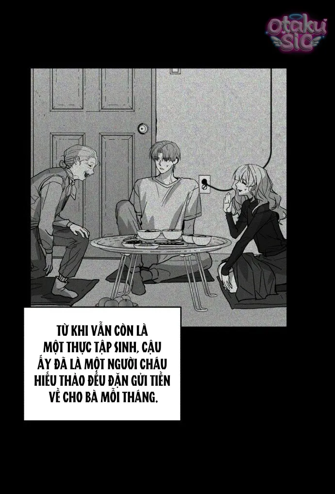 Con Rối Thần Tượng - Chap 13 - Trang 4