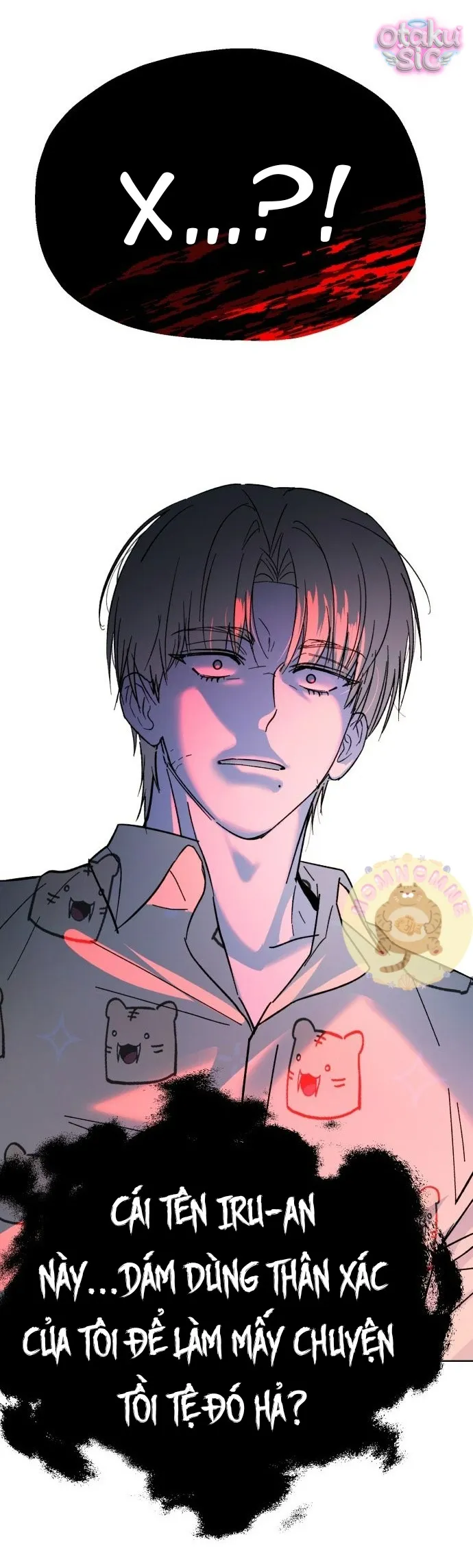 Con Rối Thần Tượng - Chap 13 - Trang 34