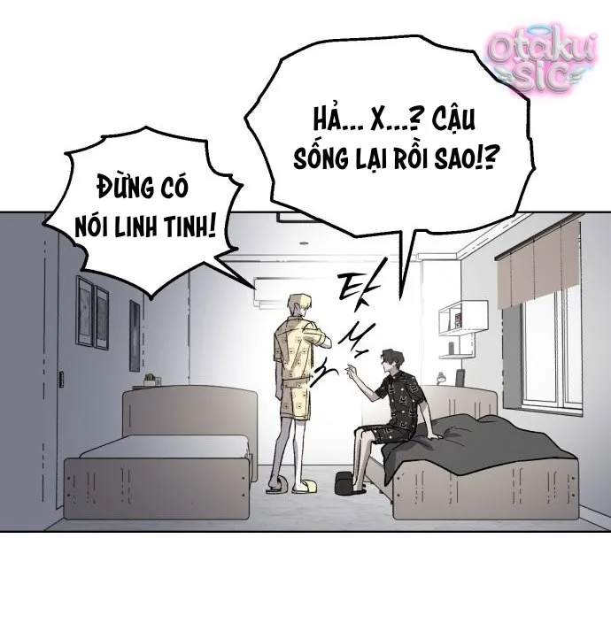 Con Rối Thần Tượng - Chap 13 - Trang 35