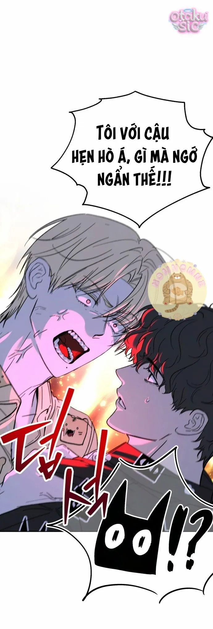 Con Rối Thần Tượng - Chap 13 - Trang 37