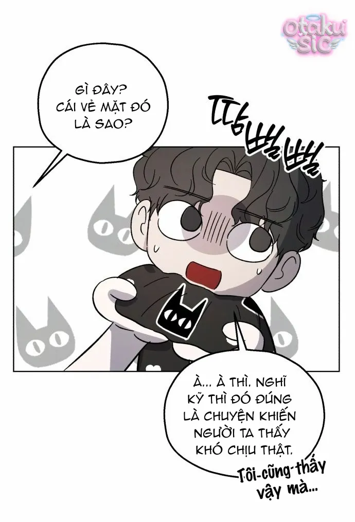Con Rối Thần Tượng - Chap 13 - Trang 38