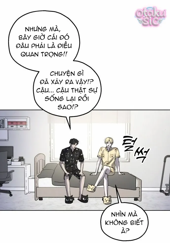 Con Rối Thần Tượng - Chap 13 - Trang 39