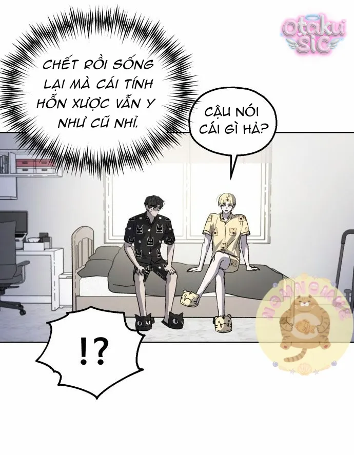 Con Rối Thần Tượng - Chap 13 - Trang 40