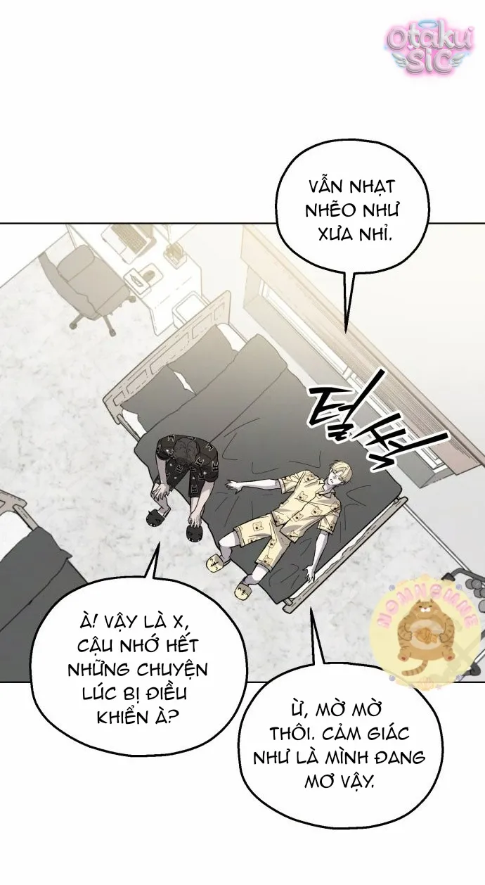 Con Rối Thần Tượng - Chap 13 - Trang 44
