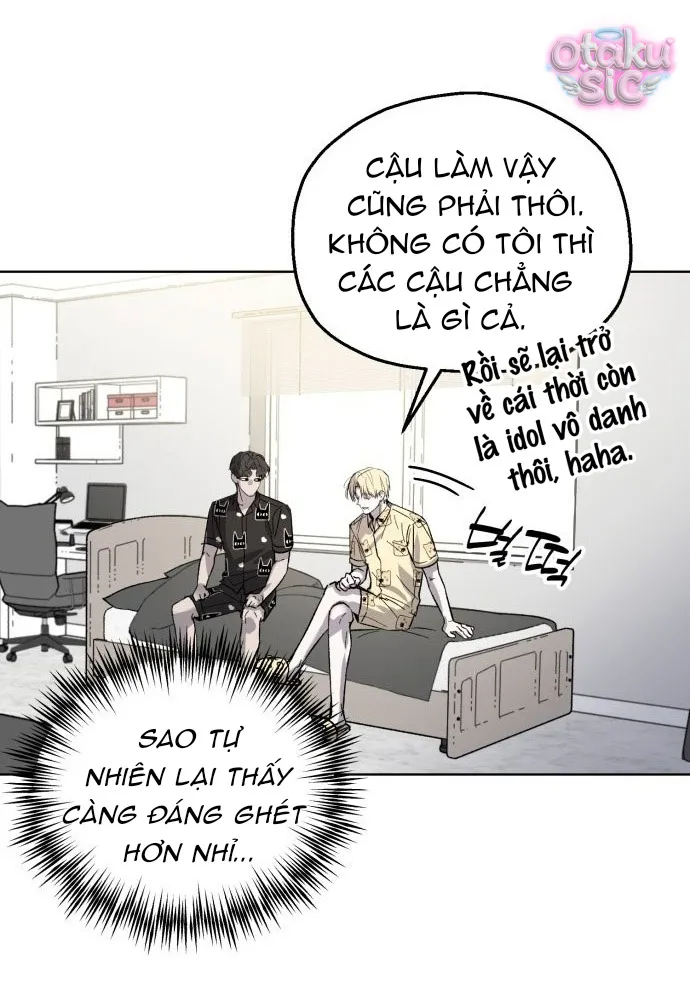 Con Rối Thần Tượng - Chap 13 - Trang 48