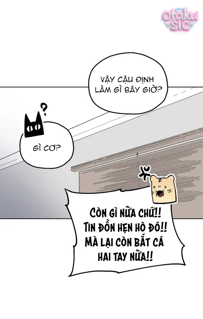 Con Rối Thần Tượng - Chap 13 - Trang 50