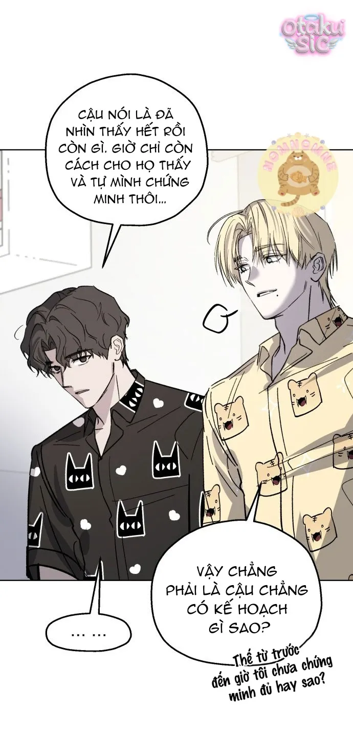 Con Rối Thần Tượng - Chap 13 - Trang 51