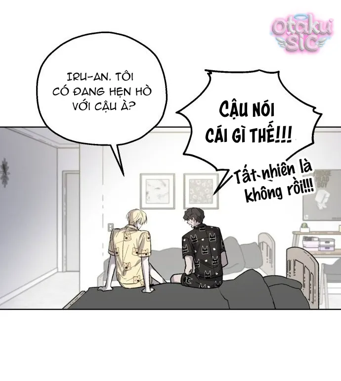 Con Rối Thần Tượng - Chap 13 - Trang 52