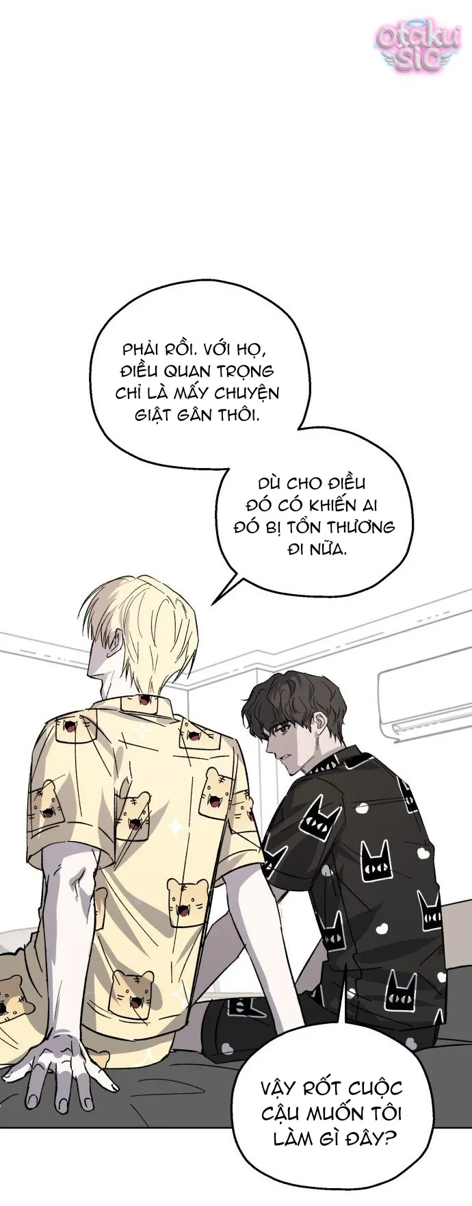 Con Rối Thần Tượng - Chap 13 - Trang 55