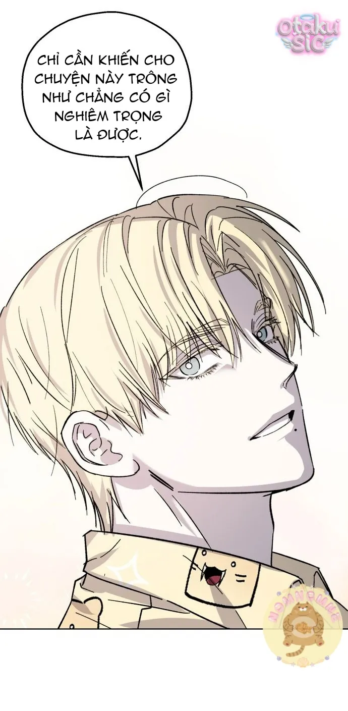 Con Rối Thần Tượng - Chap 13 - Trang 56