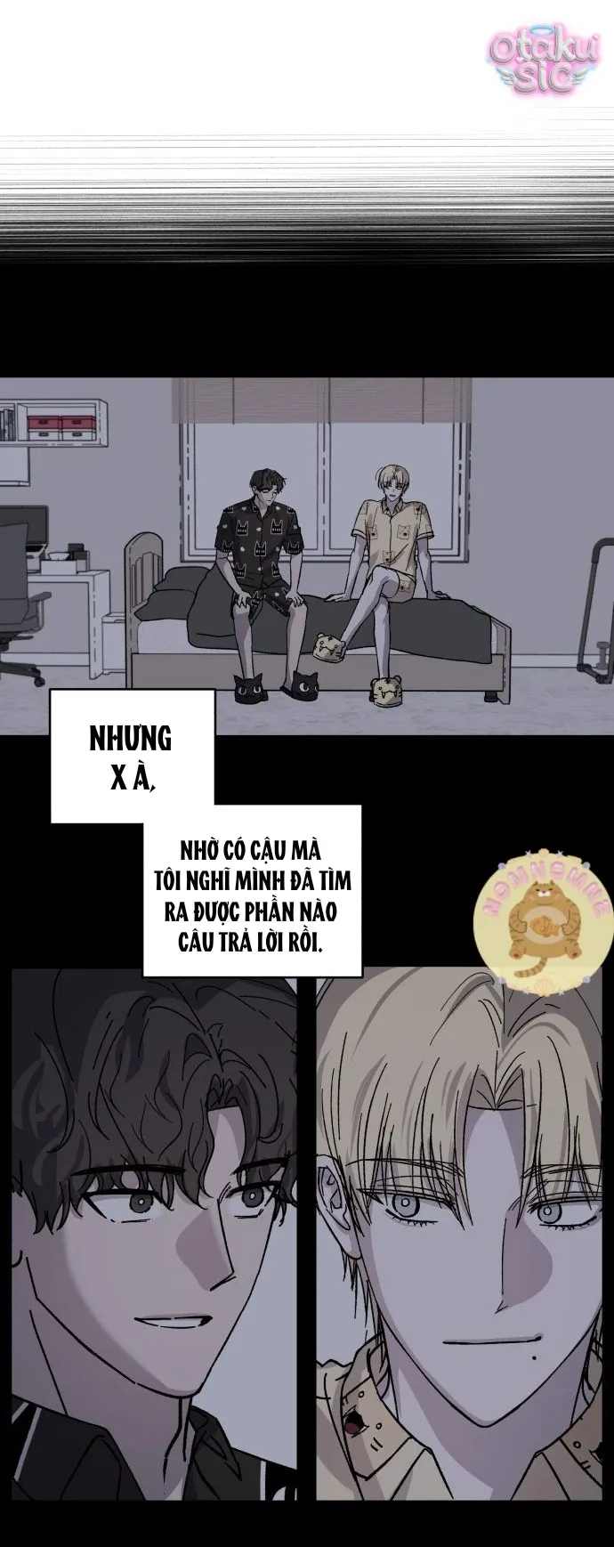 Con Rối Thần Tượng - Chap 13 - Trang 64