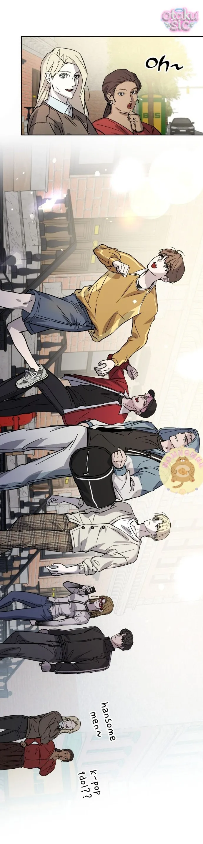 Con Rối Thần Tượng - Chap 13 - Trang 66
