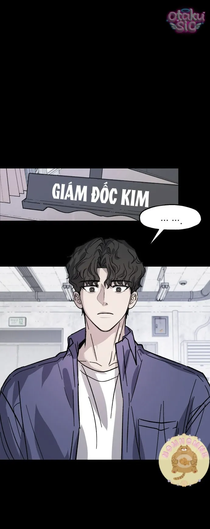 Con Rối Thần Tượng - Chap 14 - Trang 1
