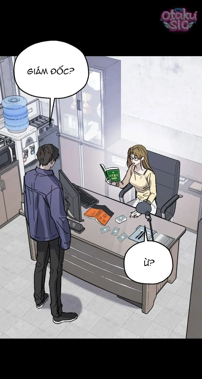 Con Rối Thần Tượng - Chap 14 - Trang 2
